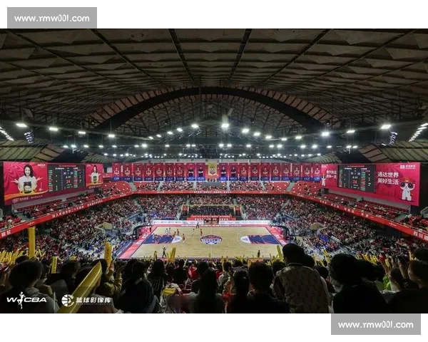 CBA赛事平台入口全方位观赛指南与最新资讯速递实时比分与数据分析